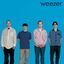 Cover Weezer (Blue Album)