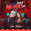 Cover Coleção de Pagodes #1: Mônica Soares