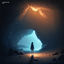 Cover Alone