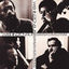 Cover Soul Jazz Records Presents the Lloyd McNeill Quartet: Washington Suite