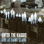Cover Live At Saint Claire