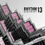 Cover Rhythm Distrikt 13