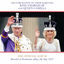 Cover The Official Album of The Coronation: The Complete Recording