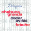 Cover Dialogando