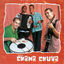 Cover Forro Chama Chuva
