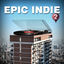 Cover Epic Indie 2