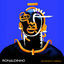 Cover Ronaldinho