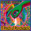 Cover A Pinch of Psychedelic - Space Tribe