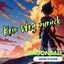 Cover Kein Weg zurück (Dragonball Z)