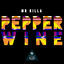 Cover Pepper Wine