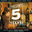 Cover The Last Five Years (Original Cast Recording)