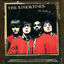 Cover Time for Heroes - The Best of The Libertines