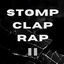 Cover Stomp Clap Rap II