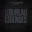 Cover Le bureau des légendes (Bande originale de la série)