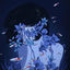 Cover Deep Blue