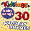 Cover Baby Songs - 30 Nursery Rhymes