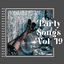 Cover Party songs vol 19
