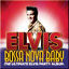 Cover Bossa Nova Baby: The Ultimate Elvis Presley Party Album