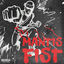 Cover Mantis Fist