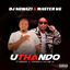 Cover Uthando (feat. Nokwazi, Lowsheen and Caltonic SA)
