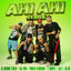 Cover Ahí Ahí (feat. L-Gante y La T y la M) (Remix)