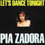 Cover Let's Dance Tonight