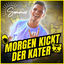 Cover Morgen kickt der Kater