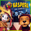 Cover Kasperl im Zirkus