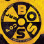 Cover Pou les boss