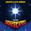 Cover The New Starlight Express