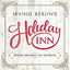 Cover Irving Berlin's Holiday Inn (Original Broadway Cast Recording)