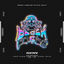 Cover Black Paste Mixtape