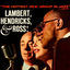 Cover Lambert, Hendrick & Ross