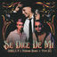 Cover SE DICE DE MI
