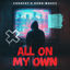 Cover ALL ON MY OWN