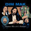 Cover Dim Mak Greatest Hits 2017: Remixes