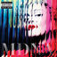 Cover MDNA (Deluxe)