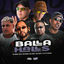 Cover Bala Halls