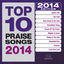 Cover Top 10 Praise Songs 2014