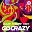 Cover Go Crazy
