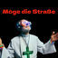 Cover Möge die Straße