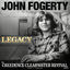 Cover Legacy: the Creedence Clearwater Revival years (John's Version)