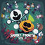 Cover Spooky Month, Vol. 1 (Original Series Soundtrack)