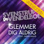 Cover Glemmer Dig Aldrig (Remixes)