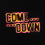 Cover Comedown