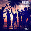 Cover Fiesta Bachata, Vol. 2