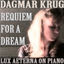 Cover Requiem for a Dream - Lux Aeterna on Piano