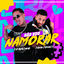 Cover Não Vou Namorar