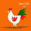 Cover Galo