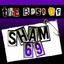 Cover The Best of Sham 69